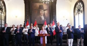 Se vienen grandes cambios en el gabinete de Dina Boluarte