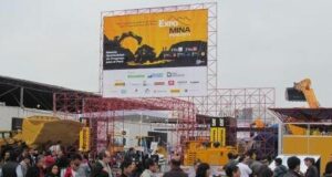 EXPOMINA PERÚ 2024 será escenario de dos cumbres mundiales de Minería