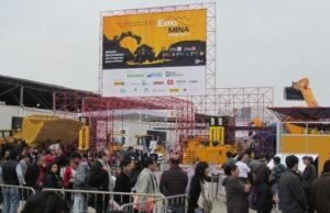 EXPOMINA PERÚ 2024 será escenario de dos cumbres mundiales de Minería