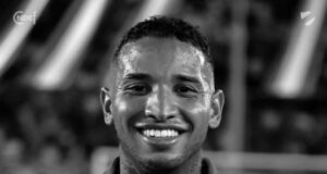 Nacional de Uruguay confirma fallecimiento del futbolista Juan Izquierdo