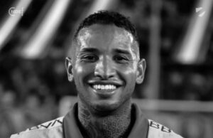 Nacional de Uruguay confirma fallecimiento del futbolista Juan Izquierdo