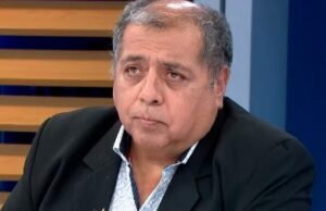 “El Gobierno de Dina no sabe comunicar»