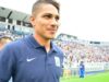 Paolo Guerrero jugará en Alianza Lima y el domingo será presentado en el Alejandro Villanueva
