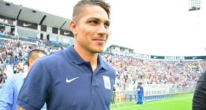 Paolo Guerrero jugará en Alianza Lima y el domingo será presentado en el Alejandro Villanueva