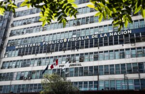 Abogado Albizuri: “Es una acusación sin fundamento”