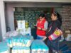 Midis entregó más de 147 toneladas de alimentos a la Municipalidad de Carabayllo para atender a 130 ollas comunes