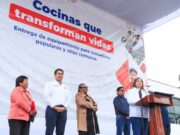 “A palabras necias, oídos sordos”, responde Dina Boluarte a detractores