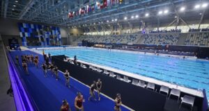 Sebastian Coe: «Las sedes de Legado son una importante contribución para el deporte de toda Sudamérica»