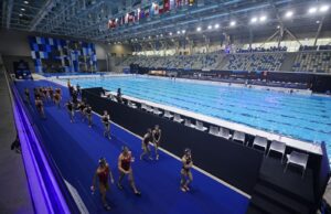 Sebastian Coe: «Las sedes de Legado son una importante contribución para el deporte de toda Sudamérica»