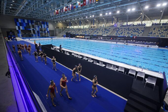 Sebastian Coe: «Las sedes de Legado son una importante contribución para el deporte de toda Sudamérica»