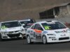 Beto Sánchez casi campeón del Campeonato Circuito Turismo Competición