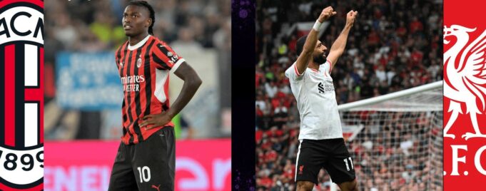 La Champions League 2024-2025 arranca hoy con nuevo formato