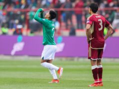 Bolivia se mete a la pelea del Repechaje al golear 4-0 a Venezuela en El Alto