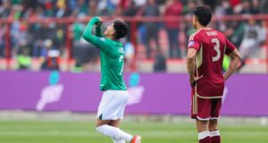 Bolivia se mete a la pelea del Repechaje al golear 4-0 a Venezuela en El Alto