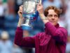 Italiano Jannick Sinner campeón del US Open al vencer al estadounidense Taylor Fritz