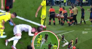 Triunfo con sabor amargo para el líder Barcelona por lesión del arquero Ter Stegen