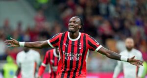 A.C. Milán goleó al Venezia 4-0 y se recupera en el Calcio Italiano