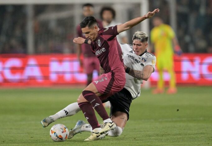 River Plate busca semifinales de Copa Libertadores ante Colo Colo de locales