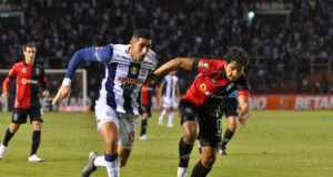 Alianza Lima se juega al todo o nada ante Melgar en Matute