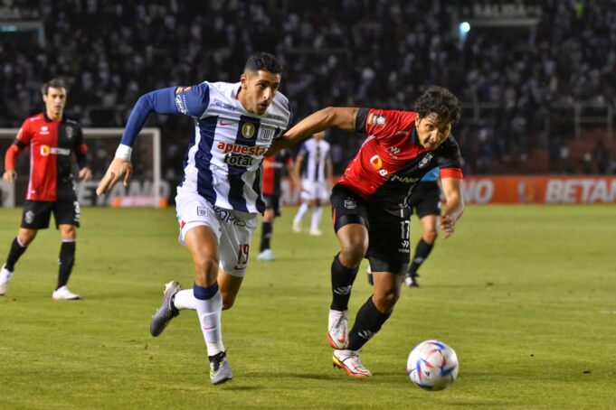 Alianza Lima se juega al todo o nada ante Melgar en Matute