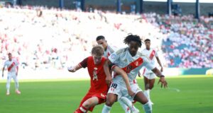 Jorge Fossati explicó los motivos porqué no llamó a André Carrillo a la Selección