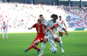 Jorge Fossati explicó los motivos porqué no llamó a André Carrillo a la Selección