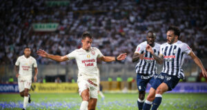 Los partidos que le restan a los cuatro candidatos a ganar el Clausura y el título Nacional