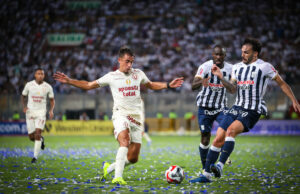 Los partidos que le restan a los cuatro candidatos a ganar el Clausura y el título Nacional