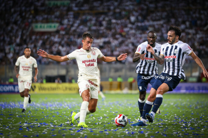 Los partidos que le restan a los cuatro candidatos a ganar el Clausura y el título Nacional