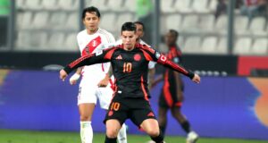 «Aún quedan 10 partidos y vamos a luchar por revertir la situación» aseveró Lapadula