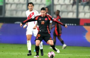 «Aún quedan 10 partidos y vamos a luchar por revertir la situación» aseveró Lapadula