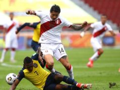 Selección Peruana busca el triunfo ante Ecuador en Quito para seguir con chances de ir al Repechaje