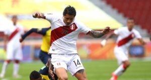 Selección Peruana busca el triunfo ante Ecuador en Quito para seguir con chances de ir al Repechaje