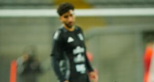 Selección Peruana entrenó en el Estadio Nacional y se pone a punto para cotejo ante Colombia