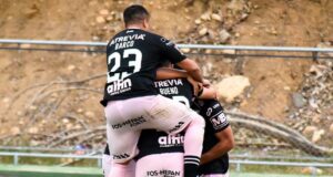 Sport Boys logró triunfo clave ante Unión Comercio 2-0 para evitar el descenso