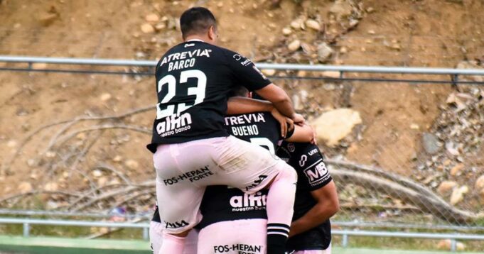 Sport Boys logró triunfo clave ante Unión Comercio 2-0 para evitar el descenso