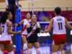 Perú clasificó a los cuartos de final de Copa Panamericana Sub 23 de Vóley
