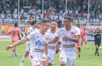 UTC cayó por goleada ante Atlético Grau 4-0 y se sigue complicando con el descenso