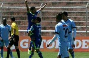 Sporting Cristal se mide con Garcilaso y buscará el triunfo para seguir en carrera