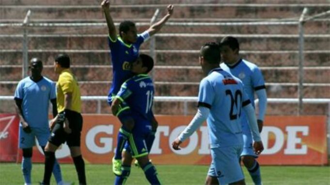 Sporting Cristal se mide con Garcilaso y buscará el triunfo para seguir en carrera
