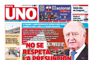 Edición del 19 de agosto de 2024