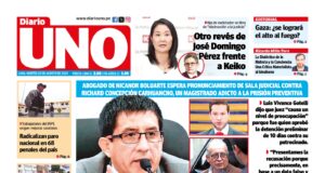 Edición del 20 de agosto de 2024