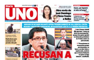 Edición del 20 de agosto de 2024