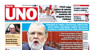 Edición del 21 de agosto de 2024