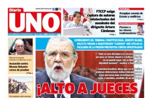 Edición del 21 de agosto de 2024