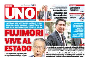 Edición del 22 de agosto de 2024