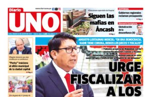 Edición del 24 de agosto de 2024