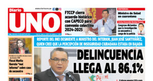 Edición del 25 de agosto de 2024