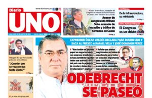 Edición del 26 de agosto de 2024