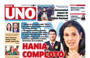 Edición del 27 de agosto de 2024